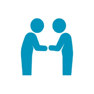 顧客の課題に真摯に向き合い、共に価値を創る人