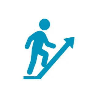 困難を乗り越え、可能性を切り開く人