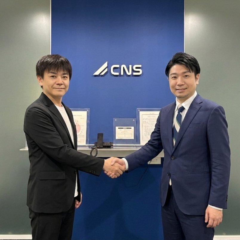 hayama_Advisor at CNS